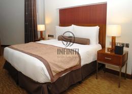 Hotel and Hotel Apartment - 2 bedrooms - 3 bathrooms for rent in Al Wahda - Abu Dhabi