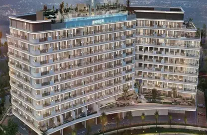 شقة - غرفة نوم - 2 حمامات للبيع في ماركيوس انسيجنا - ارجان - دبي