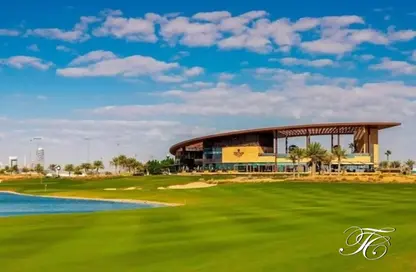 Land - Studio for sale in Mulberry - Damac Hills 2 - Dubai