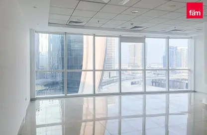 Office Space - Studio - 1 Bathroom for sale in Fifty One Tower - Business Bay - Dubai