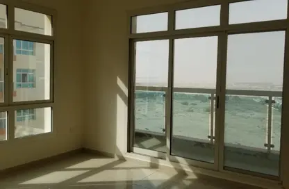 شقة - غرفة نوم - 2 حمامات للايجار في 2 لا فيستا ريزيدنس - لا فيستا - واحة دبي للسيليكون - دبي