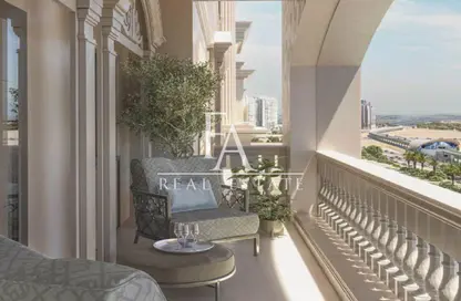 شقة - 2 غرف نوم - 3 حمامات للايجار في مساكن نادين 2 - مساكن نادين - الفرجان - دبي شقة - 2 غرف نوم - 3 حمامات للايجار في مساكن نادين 2 - مساكن نادين - الفرجان - دبي