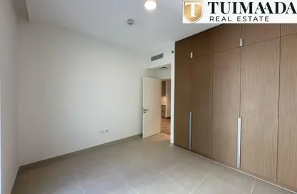 Apartment - 1 Bedroom - 1 Bathroom for rent in Lotus at Creek Beach - Creek Beach - Dubai Creek Harbour (The Lagoons) - Dubai
