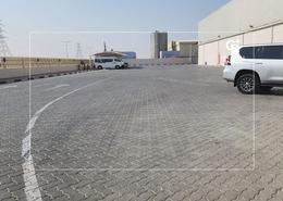 Warehouse for sale in Technology Park - Dubai