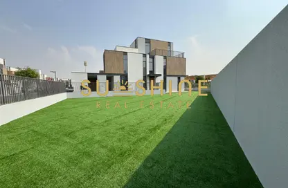 فيلا - 4 غرف نوم - 4 حمامات للايجار في اورا - تلال الغاف - دبي