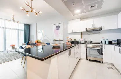 Apartment - Studio - 1 Bathroom for sale in Park View - Saadiyat Island - Abu Dhabi