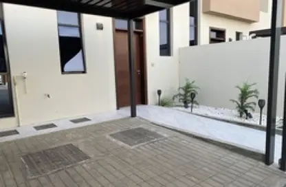 Villa - 3 Bedrooms - 4 Bathrooms for sale in Nasma Residences - Aljada - Sharjah