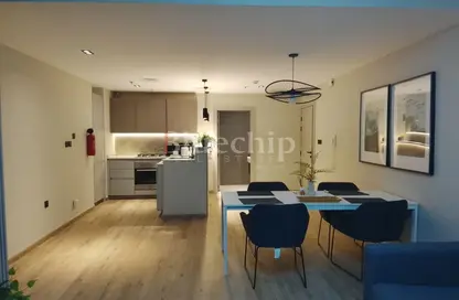 شقة - غرفة نوم - 2 حمامات للايجار في الورقاء 1 - الورقاء - دبي