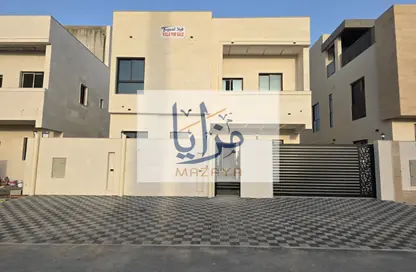 فيلا - 6 غرف نوم - 8 حمامات للبيع في الباهيه هيلز - الباهية - عجمان