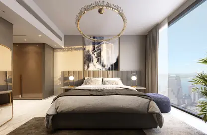 Apartment - 2 Bedrooms - 3 Bathrooms for sale in Renad Tower - Al Reem Island - Abu Dhabi