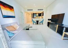 Apartment - 1 bedroom - 2 bathrooms for sale in Bay's Edge - Business Bay - Dubai