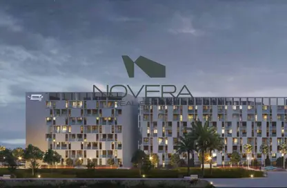 Apartment - 3 Bedrooms - 4 Bathrooms for sale in Seerah - Al Mamsha - Muwaileh - Sharjah