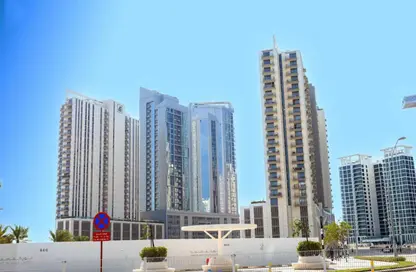 شقة - 2 غرف نوم - 3 حمامات للايجار في ريفليكشن - شمس أبوظبي - جزيرة الريم - أبوظبي