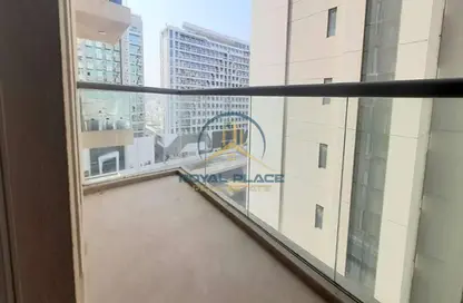شقة - غرفة نوم - 2 حمامات للايجار في مساكن مورانو 1 - مساكن مورانو - الفرجان - دبي