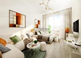 Studio - 1 bathroom for sale in Luma 22 - Jumeirah Village Circle - Dubai