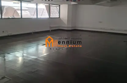 Business Centre - Studio - 2 Bathrooms for rent in Al Fardan Centre - Al Majaz 3 - Al Majaz - Sharjah