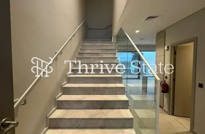 Townhouse - 3 Bedrooms - 4 Bathrooms for rent in MAG City - District 7 - Mohammed Bin Rashid City - Dubai