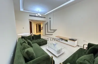 Apartment - 2 Bedrooms - 3 Bathrooms for rent in Elite Sports Residence 8 - Elite Sports Residence - Dubai Sports City - Dubai