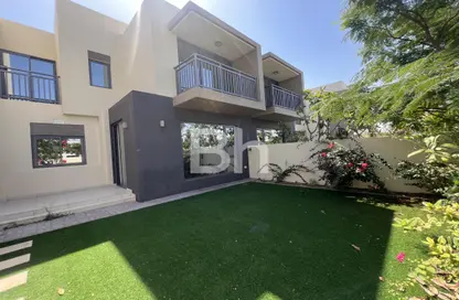 Townhouse - 3 Bedrooms - 3 Bathrooms for sale in Maple 2 - Maple at Dubai Hills Estate - Dubai Hills Estate - Dubai