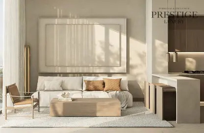 شقة - 1 حمام للبيع في جاد 288 - جميرا جاردن سيتي - السطوة - دبي