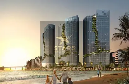 Shop - Studio for sale in Azizi Riviera Reve - Meydan One - Meydan - Dubai