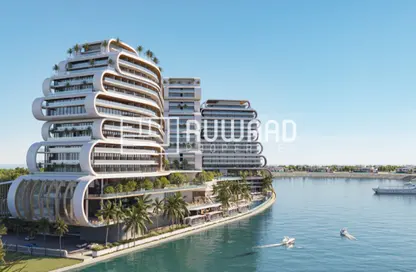 شقة - 2 غرف نوم - 3 حمامات للبيع في مساكن جي دبليو ماريوت - جزيرة المرجان - رأس الخيمة شقة - 2 غرف نوم - 3 حمامات للبيع في مساكن جي دبليو ماريوت - جزيرة المرجان - رأس الخيمة