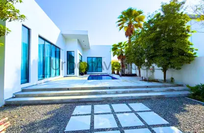 فيلا - 3 غرف نوم - 4 حمامات للايجار في الخوانيج 2 - الخوانيج - دبي
