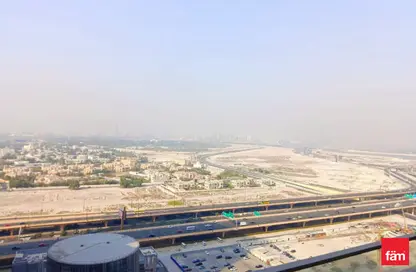 Apartment - 1 Bedroom - 2 Bathrooms for rent in RP Heights - Downtown Dubai - Dubai