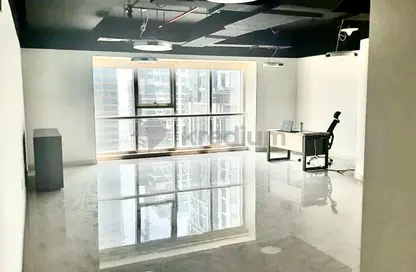 Office Space - Studio - 1 Bathroom for sale in Goldcrest Executive - JLT Cluster C - Jumeirah Lake Towers - Dubai