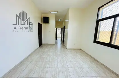 شقة - غرفة نوم - 1 حمام للايجار في النيادات - العين