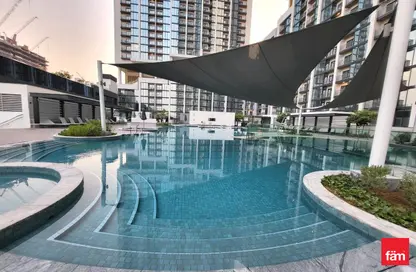 Apartment - 2 Bedrooms - 3 Bathrooms for rent in The Crest - Sobha Hartland - Mohammed Bin Rashid City - Dubai