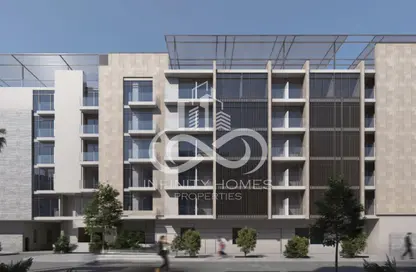 شقة - 1 حمام للبيع في بلازا 2 من ريبورتاج - مدينة مصدر - أبوظبي