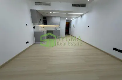 Apartment - Studio - 1 Bathroom for sale in Dubai Arch - JLT Cluster G - Jumeirah Lake Towers - Dubai