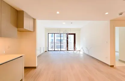 Apartment - 1 Bedroom - 1 Bathroom for rent in Lotus at Creek Beach - Creek Beach - Dubai Creek Harbour (The Lagoons) - Dubai