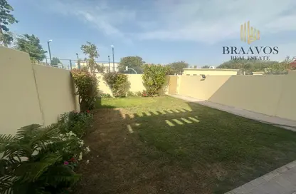 Villa - 2 Bedrooms - 2 Bathrooms for rent in Springs 12 - The Springs - Dubai