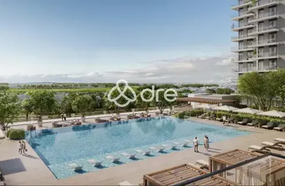 Apartment - 1 Bedroom - 1 Bathroom for sale in Rosehill - Dubai Hills Estate - Dubai