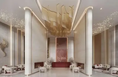 Shop - Studio - 2 Bathrooms for sale in Binghatti Flare - District 2 - Jumeirah Village Triangle - Dubai