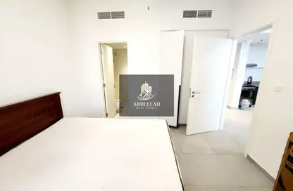 Apartment - 1 Bedroom - 1 Bathroom for rent in The Riff 4 - The Riff - Aljada - Sharjah Apartment - 1 Bedroom - 1 Bathroom for rent in The Riff 4 - The Riff - Aljada - Sharjah