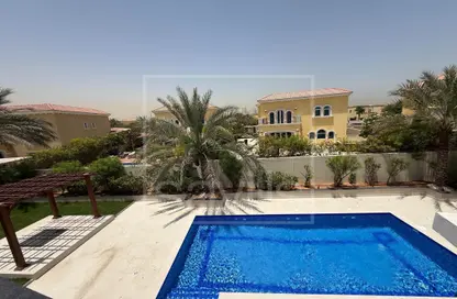 Villa - 3 Bedrooms - 4 Bathrooms for rent in Legacy - Jumeirah Park - Dubai