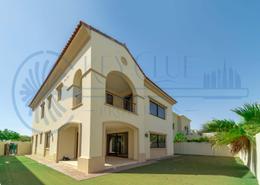 Villa - 5 bedrooms - 6 bathrooms for rent in Samara - Arabian Ranches 2 - Dubai