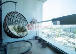 Details image for: Apartment - 2 bedrooms - 2 bathrooms for rent in 23 Marina - Dubai Marina - Dubai, Image 1