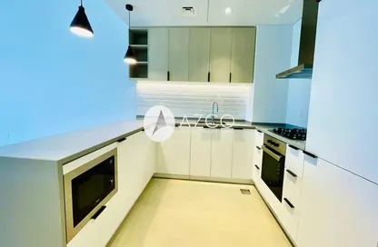 Apartment - 1 Bedroom - 2 Bathrooms for rent in Belgravia Heights 1 - Jumeirah Village Circle - Dubai