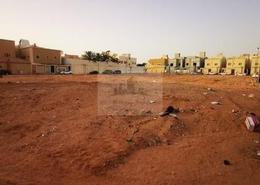 Land for sale in Khalifa City A - Khalifa City - Abu Dhabi