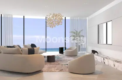 Townhouse - 3 Bedrooms - 4 Bathrooms for sale in Sea La Vie - Yas Bay - Yas Island - Abu Dhabi