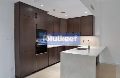 Apartment - 2 Bedrooms - 2 Bathrooms for rent in Pantheon Boulevard - District 13 - Jumeirah Village Circle - Dubai