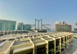 Apartment - 2 bedrooms - 3 bathrooms for sale in Al Nada 2 - Al Muneera - Al Raha Beach - Abu Dhabi