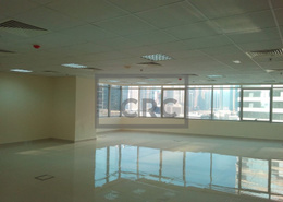 Office Space for rent in Mazaya Business Avenue BB1 - Mazaya Business Avenue - Jumeirah Lake Towers - Dubai