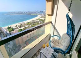 شقة - 3 غرف نوم - 3 حمامات للكراء في صدف 5 - صدف - مساكن شاطئ الجميرا - دبي