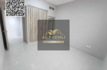شقة - غرفة نوم - 2 حمامات للايجار في الجرف 3 - الجرف - عجمان وسط المدينة - عجمان