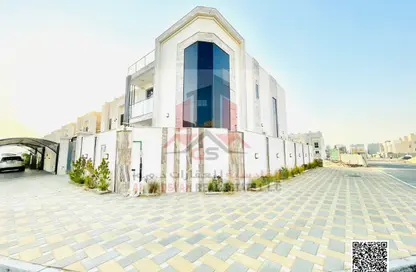 Villa - 5 Bedrooms - 7 Bathrooms for sale in Al Helio 2 - Al Helio - Ajman